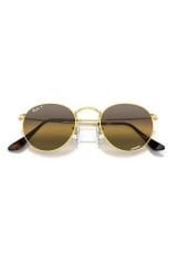 RB3447 001/G5 50 Polarize Unisex Güneş Gözlüğü
