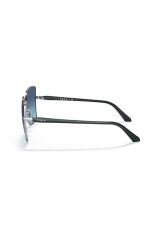 Vo 4199s 3234s 58 Kadın Metal Cat Eye Güneş Gözlüğü