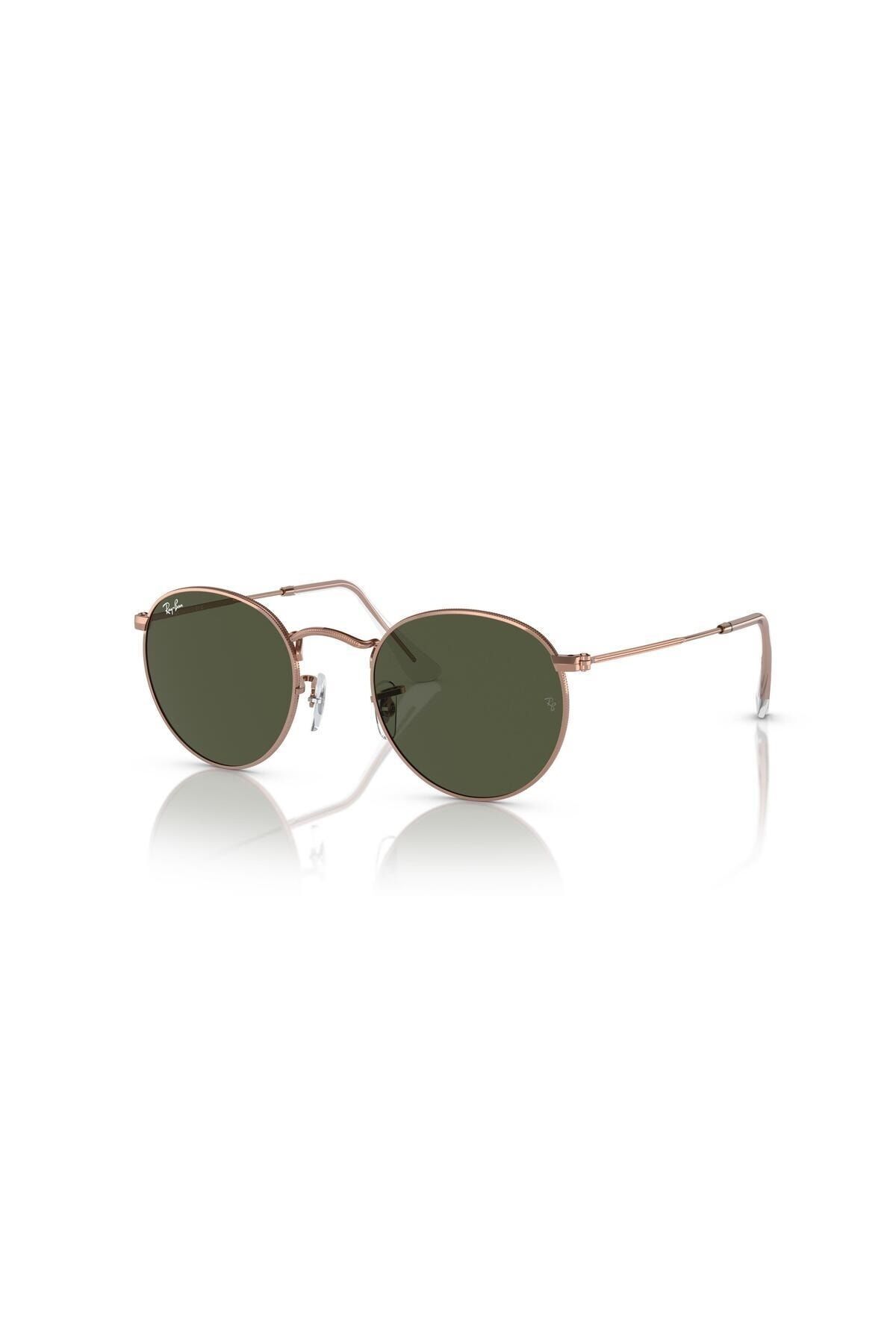 Rayban RB3447 920231 50 Unisex Güneş Gözlüğü