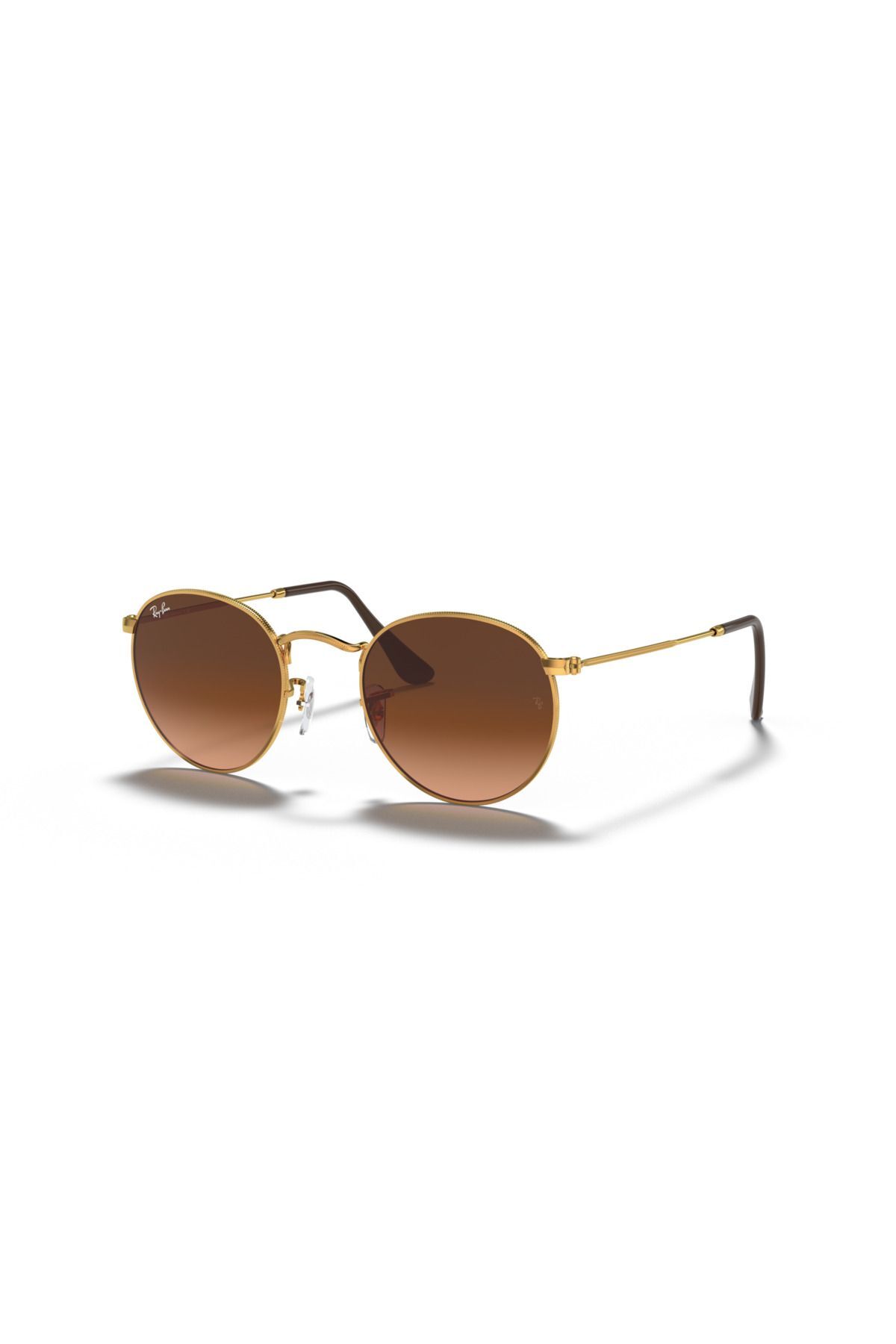 Rb 3447 9001/a5 53-21 Unisex Güneş Gözlüğü Round Büyük Ekartman