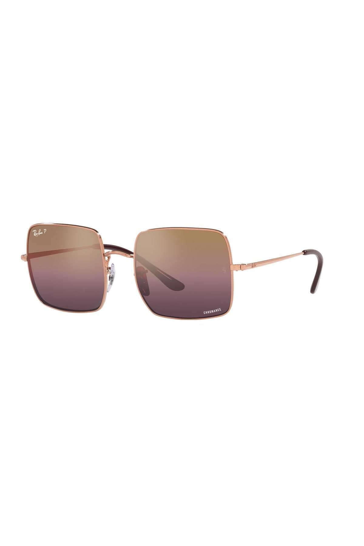 Rb1971 9202g9 54 Chromance Unisex Güneş Gözlüğü