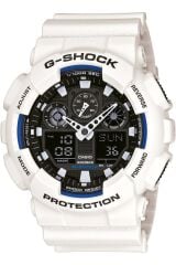 Ga-100b-7a Erkek Kol Saati