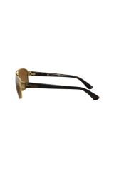 Rayban Rb3663 001/57