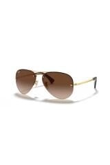 Rayban 3449 001/13 59 Erkek