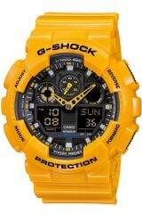 Ga-100a-9adr G-shock Erkek Kol Saati