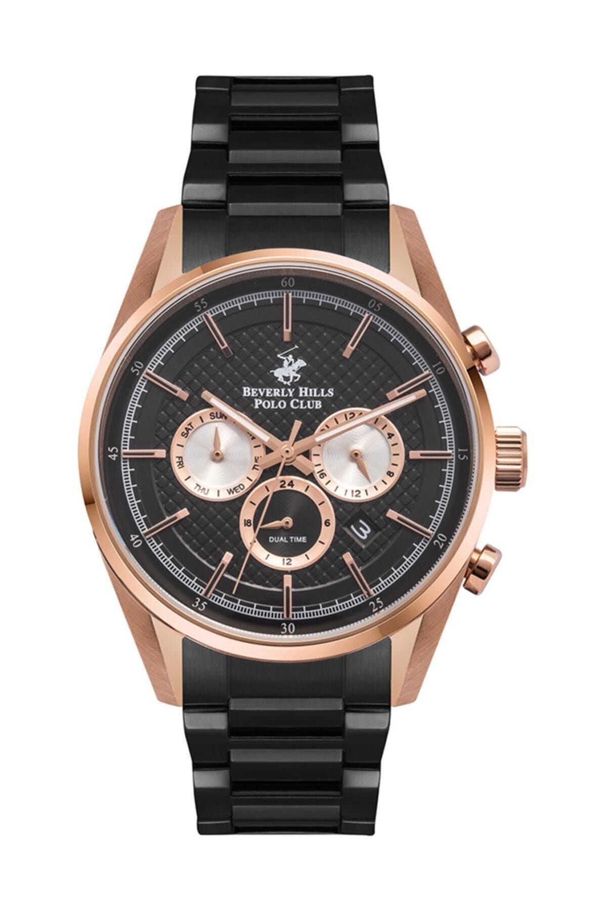 Beverly Hills Polo Clup Bp3005x.450