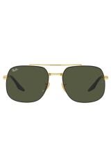 Rb 3699 56 900031 Ray Ban Unisex Güneş Gözlüğü