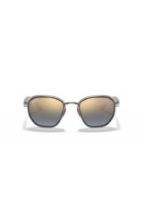 Scuderia Ferrari Collection Unisex Polarize Güneş Gözlüğü Rb 3674m F001j0 51