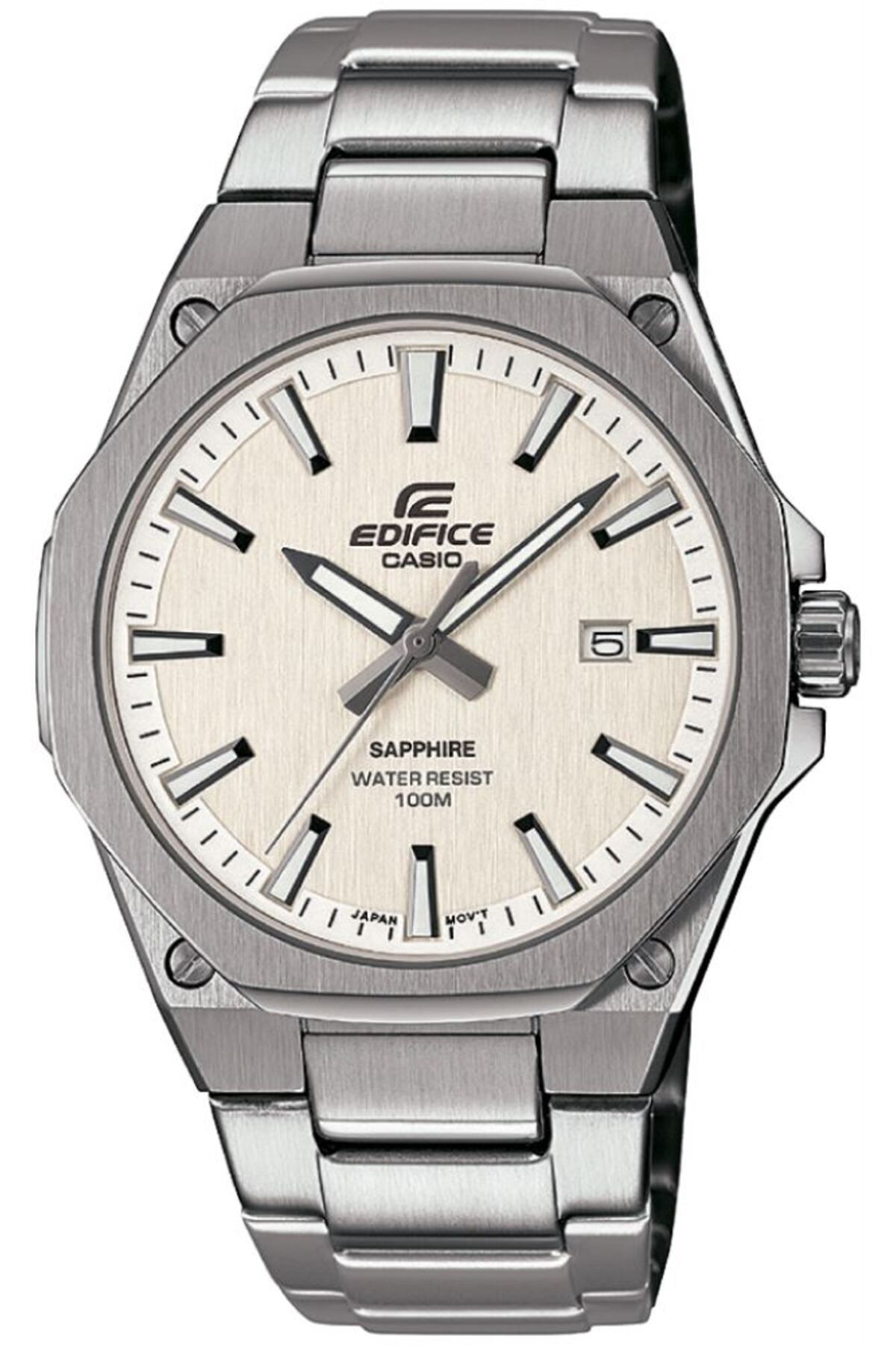 Efr-s108d-7avudf Edifice Erkek Kol Saati
