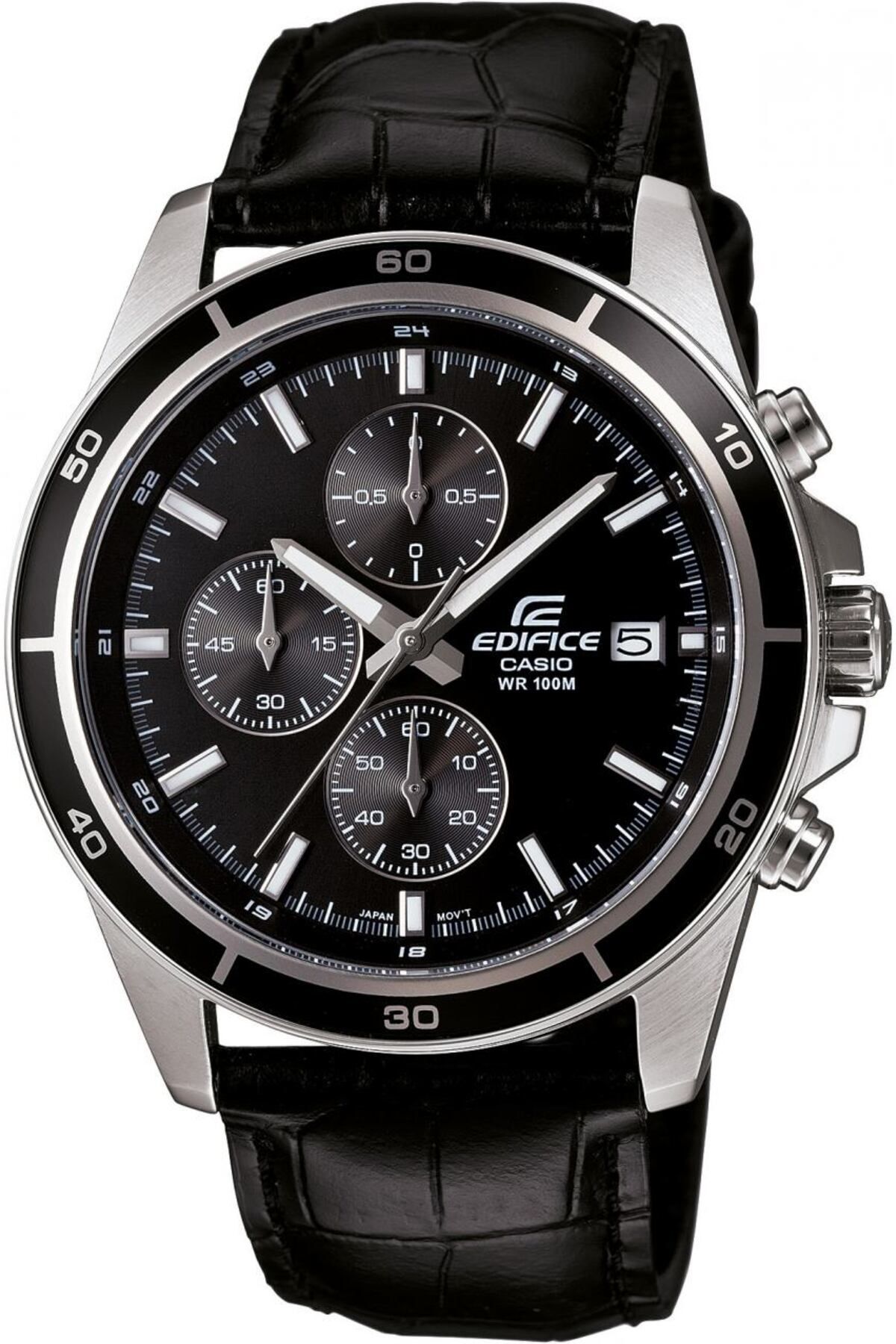Efr-526l-1avudf Erkek Kol Saati