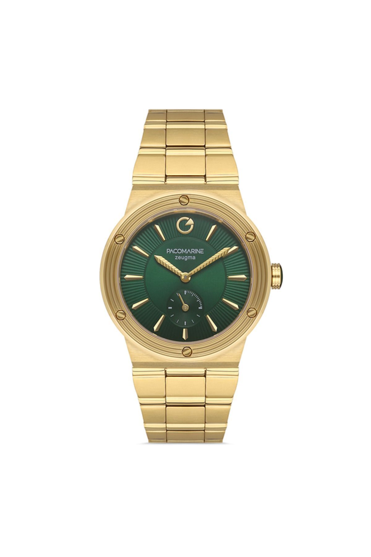 Private Collection PACOMARINE PM.22151.03 Kol Saati