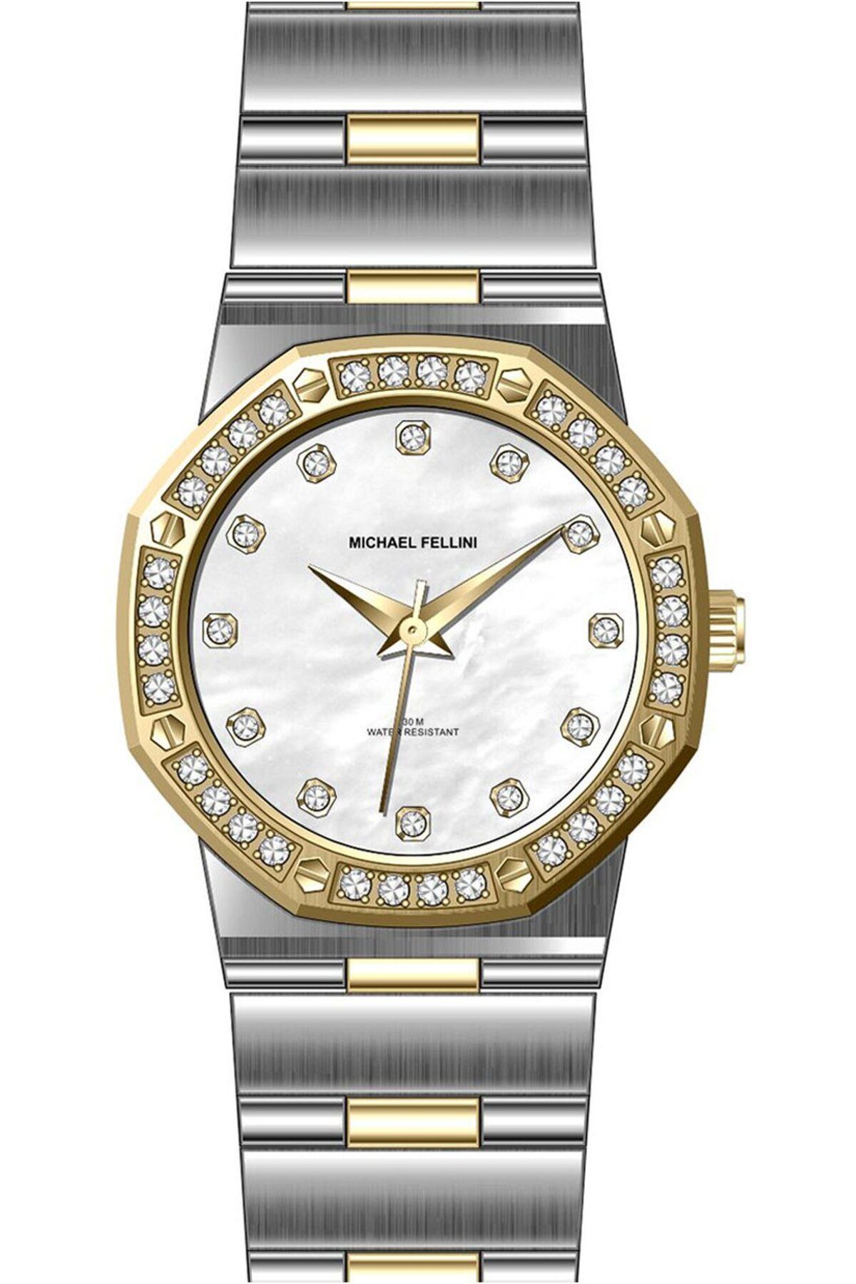 Kadın Kol Saati - 2350-4