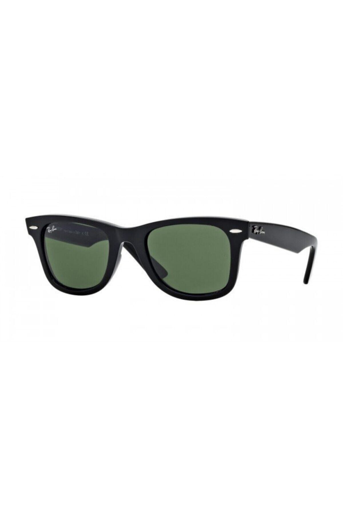 Rb2140 901 50 Ekartman Unisex Güneş Gözlüğü