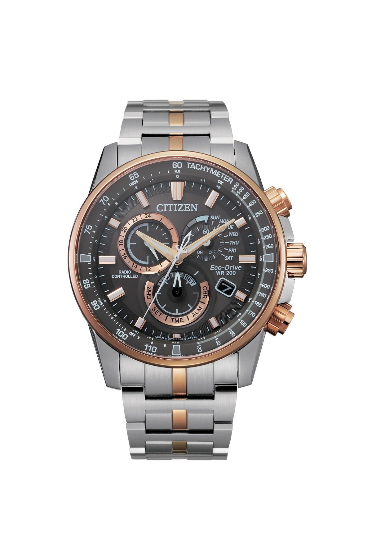 Cıtızen Cb5886-58h Erkek Kol Saati