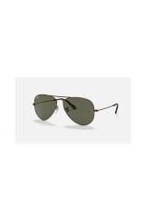 RAYBAN DAMLA GÜNEŞ GÖZLÜĞÜ RB3025 918931 58