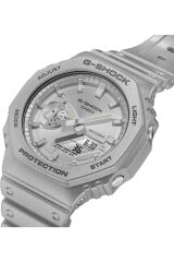 Ga-2100ff-8adr G-shock Erkek Kol Saati