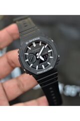 Ga-2100-1adr Gshock Kol Saati