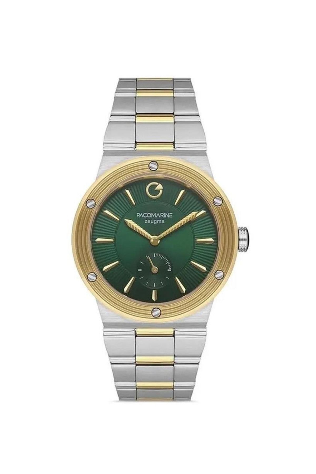 Paco Marine Pm.22151.02 Kadın Kol Saati