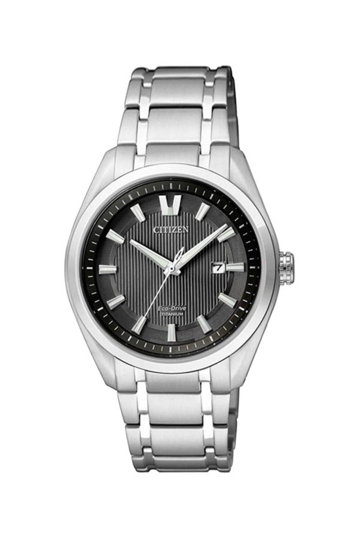 Eco Drive Aw1240-57e