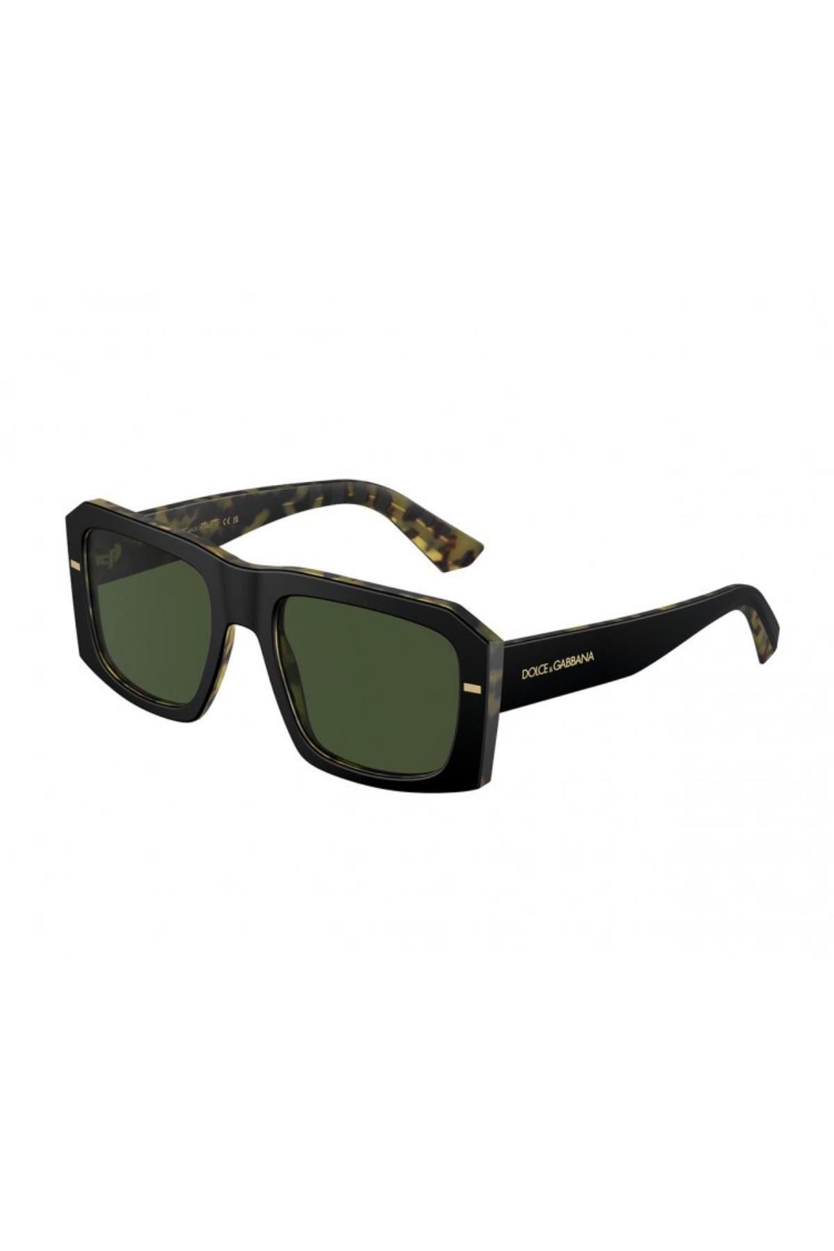 Dolce & Gabbana 0DG4430 340471 54 Unisex Güneş Gözlüğü