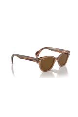 Ray- Ban Rb 0880-s 6640/57 52-19