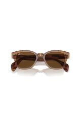 Ray- Ban Rb 0880-s 6640/57 52-19