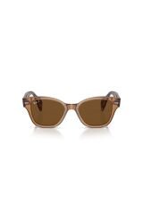 Ray- Ban Rb 0880-s 6640/57 52-19