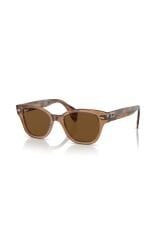 Ray- Ban Rb 0880-s 6640/57 52-19