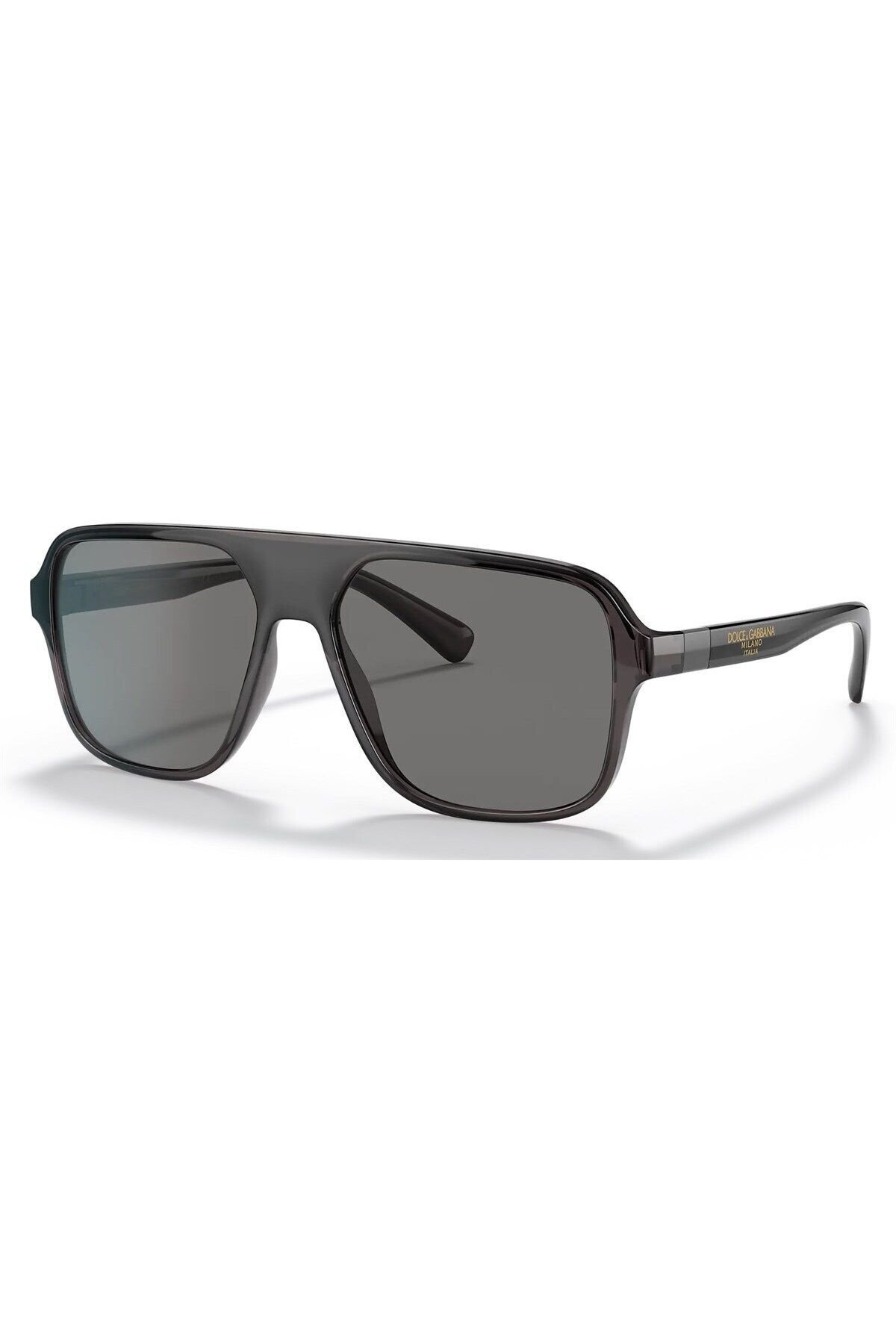 Dolce Gabbana Dg6134 325781 Polarized Erkek Güneş Gözlüğü