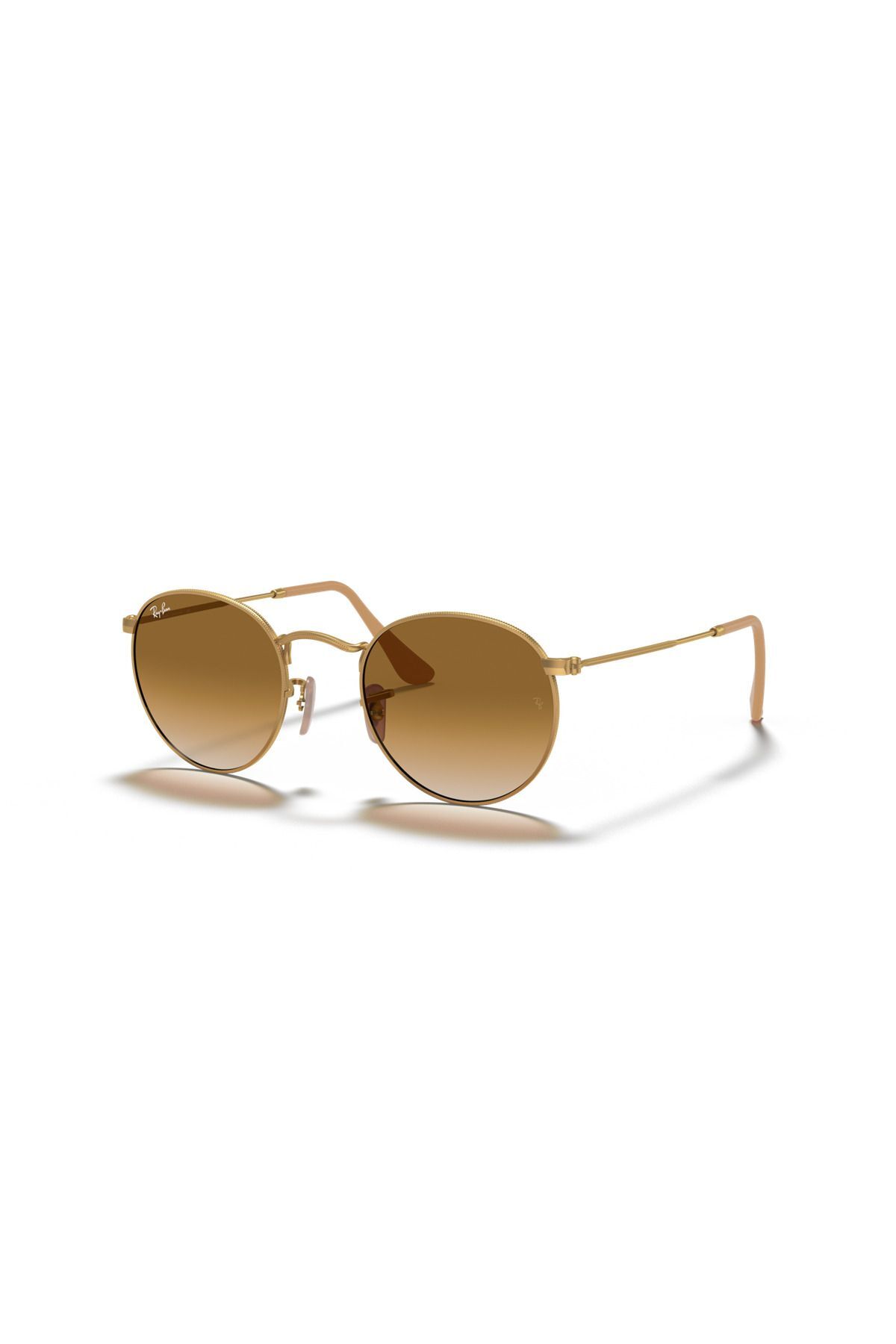 Rb3447 112/51 50 Gold Güneş Gözlüğü