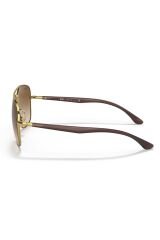 3683 001/51 56 Unisex Güneş Gözlüğü