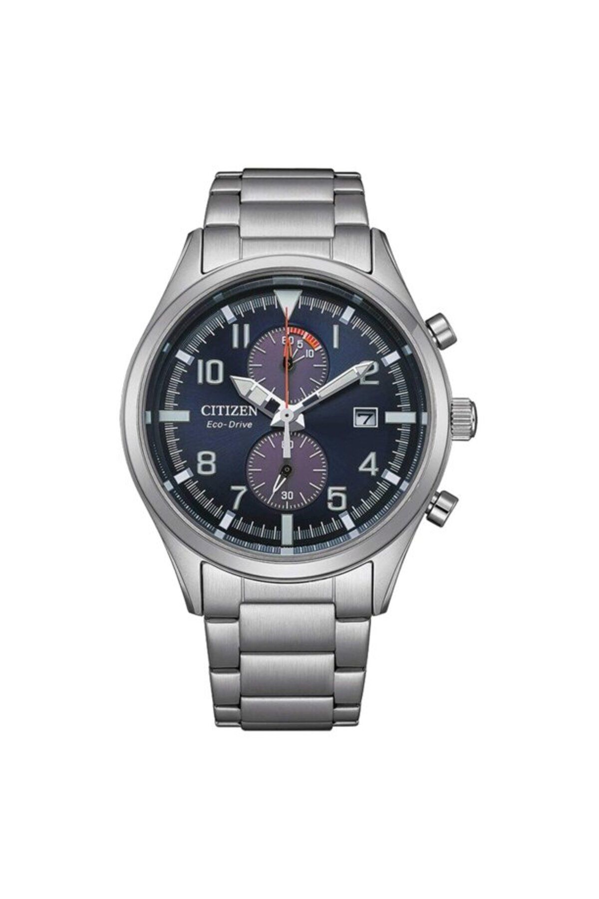 Ca7028-81l Erkek Kol Saati