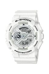 Erkek G-Shock Kol Saati GA-110MW-7ADR